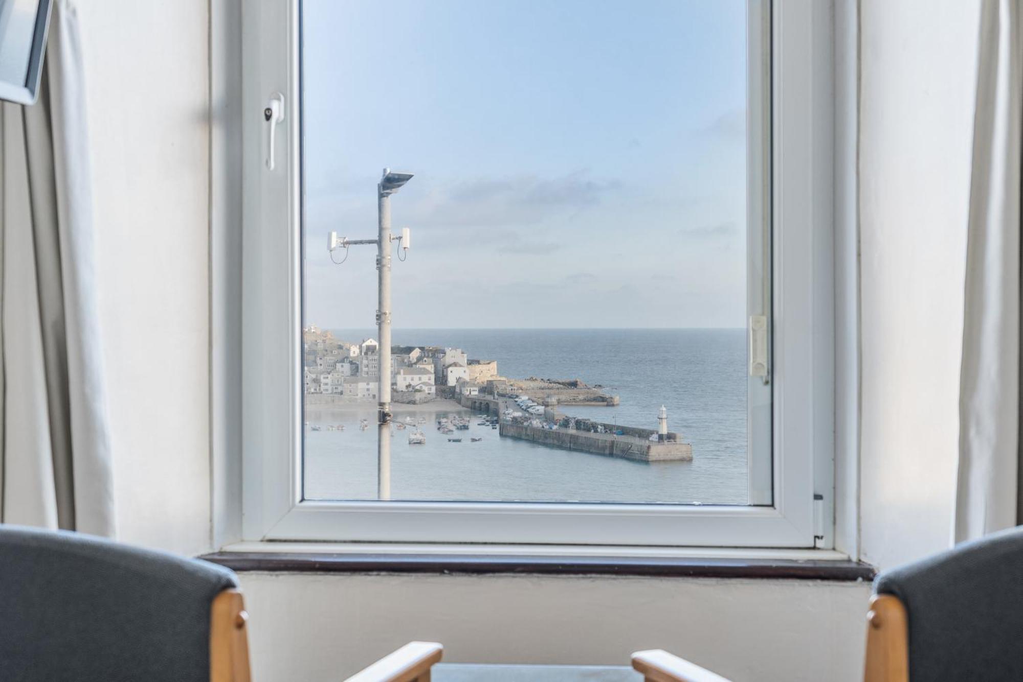 Golden Hind Bed & Breakfast St Ives