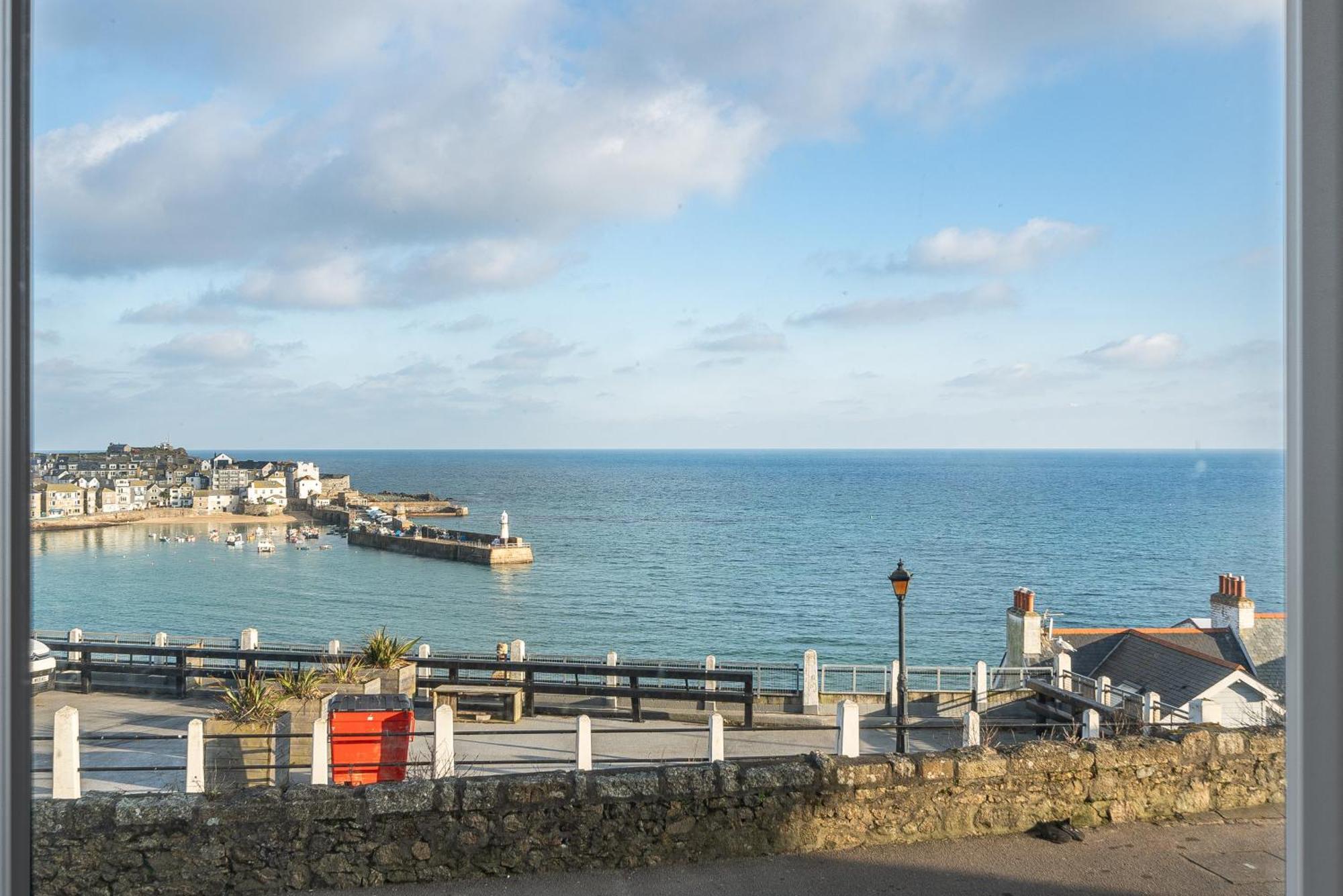 Bed & Breakfast Golden Hind St Ives