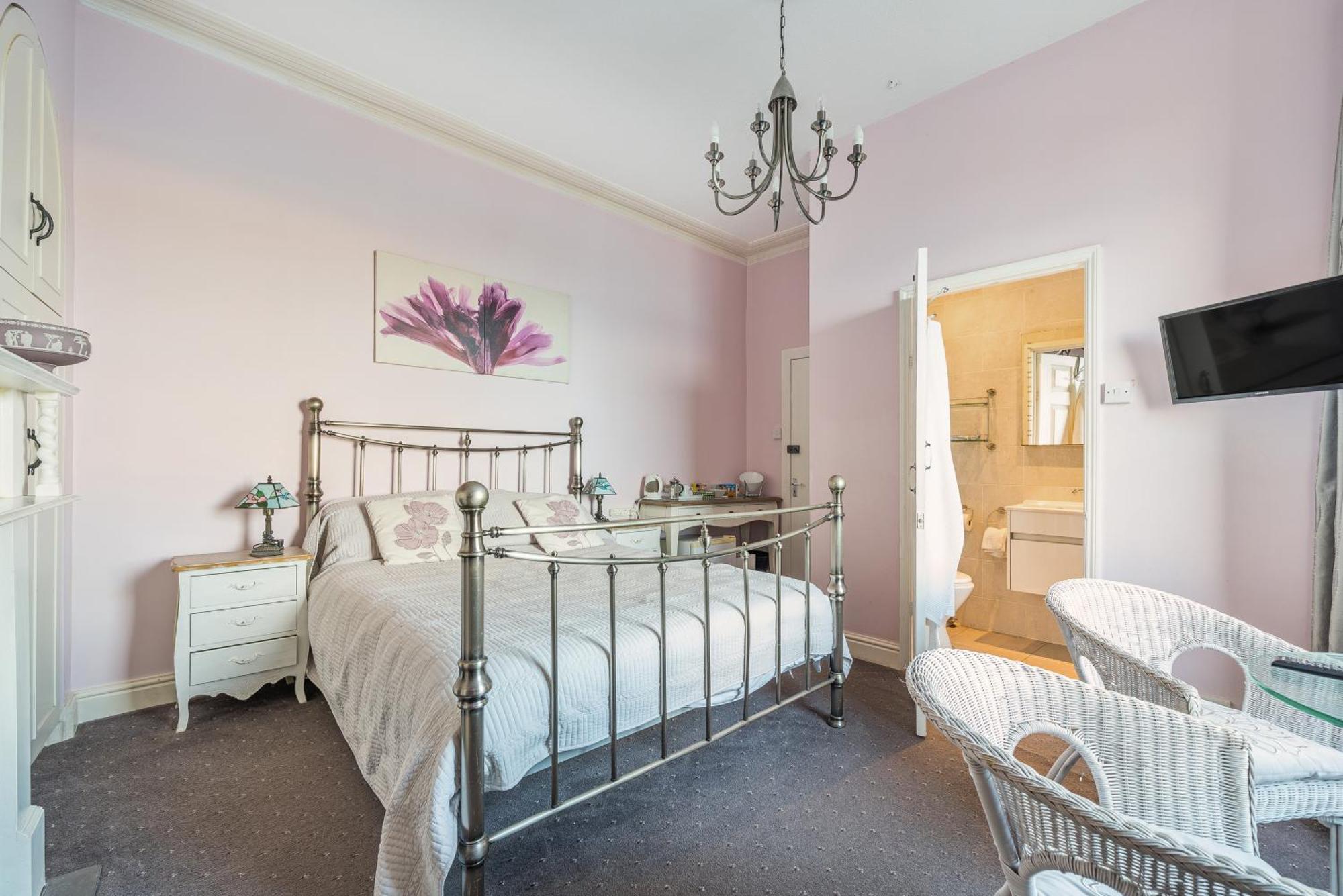 Golden Hind Bed & Breakfast St Ives