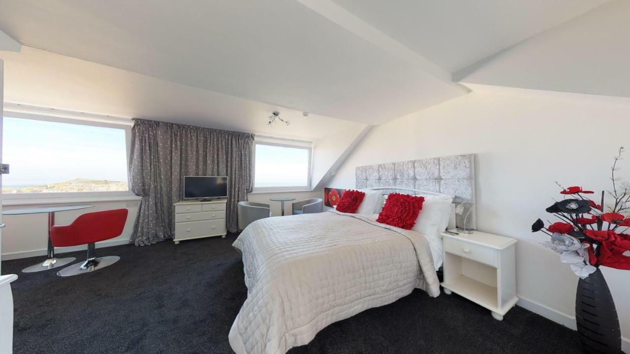 Bed & Breakfast Golden Hind