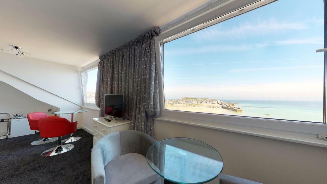 Golden Hind Bed & Breakfast St Ives